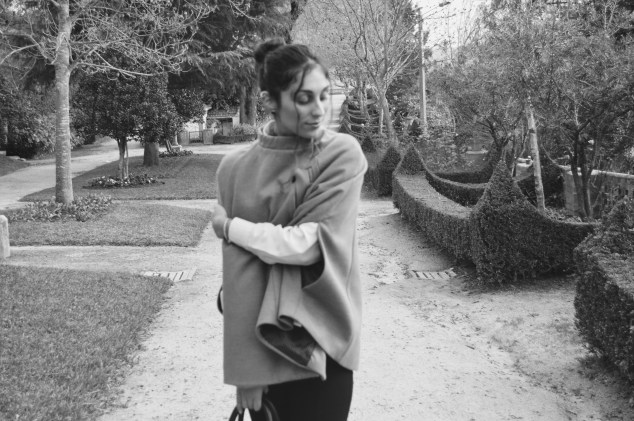 Processed with VSCO with b1 preset